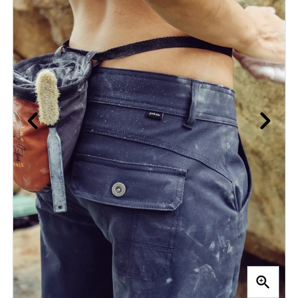 Prana Halle pant - Picture 3 of 7